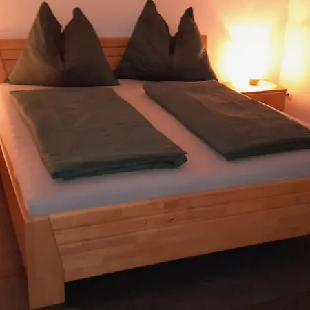 Apartment Kanzler