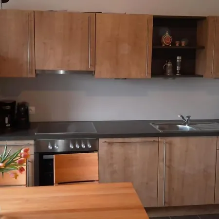 Kanzler Apartament