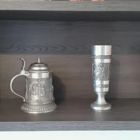 Apartament Kanzler