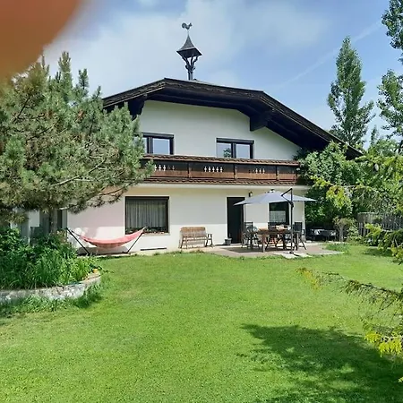 Kanzler Apartament Gödersdorf