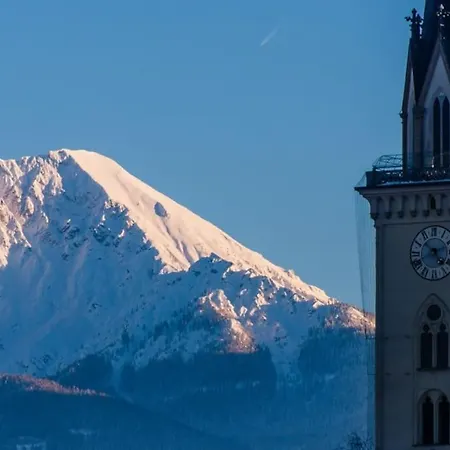 Apartament Kanzler