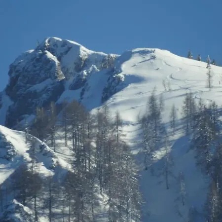Apartament Kanzler Gödersdorf