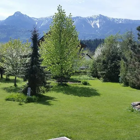 Apartament Kanzler