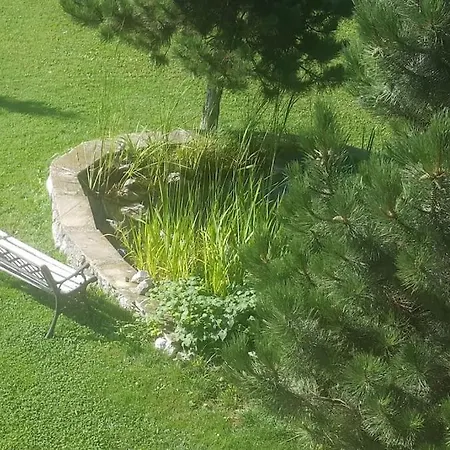 Apartament Kanzler Gödersdorf